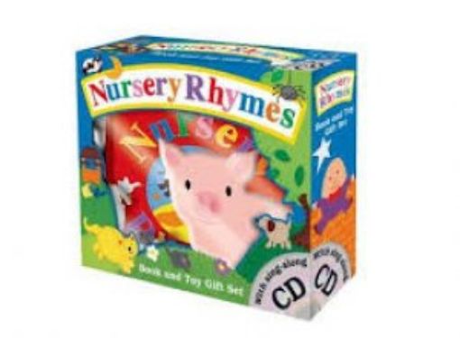 Picture of Nursery Rhymes (Baby Boxsets)