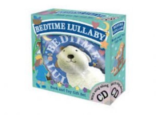 Picture of Bedtime Lullaby (Baby Boxsets)