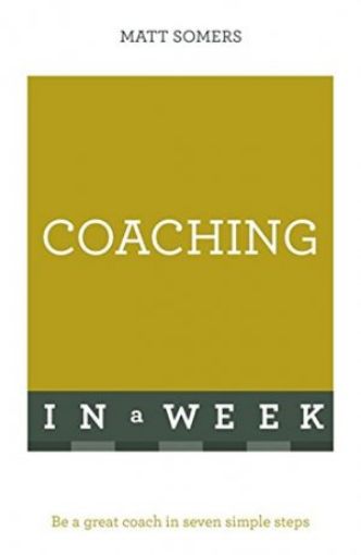 Picture of Successful Coaching In A Week