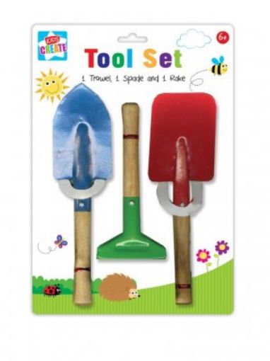 Picture of Tool Set (Gars)