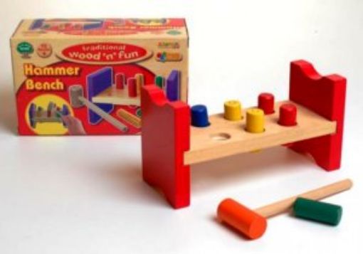 Picture of Hammer Bench