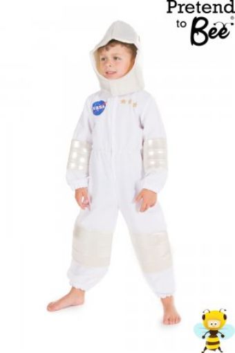Picture of Astronaut Costumes (5 - 7 Years)