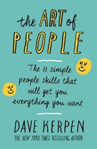 Picture of The Art Of People