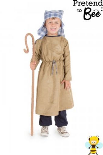 Picture of Joseph Costume (3 - 5 Years)