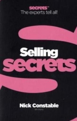 Picture of Business Secrets: Selling