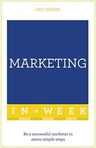 Picture of Successful Marketing In A Week