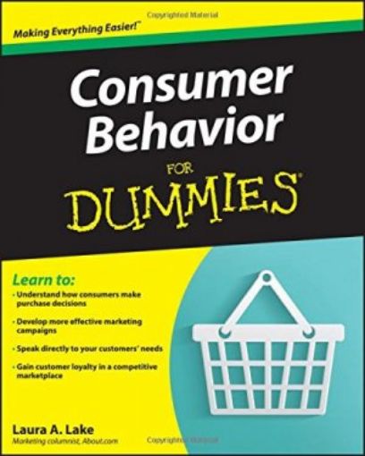 Picture of Consumer Behavior