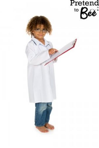 Picture of Medical Doctor Costumes (5 - 7 Years)