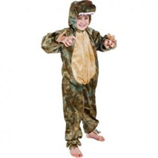 Picture of Crocodile Toddlers Costume (3 Years)