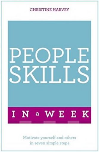 Picture of Successful People Skills In A Week