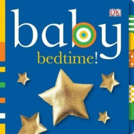 Picture of Baby Bedtime