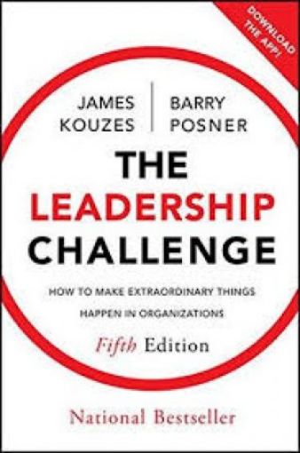 Picture of The Leadership Challenge: How To Make Extraordinary Things Happen In Organizations, Volume 1