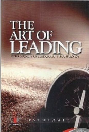 Picture of The Art Of Leading