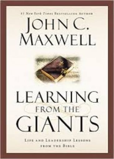 Picture of Learning From The Giant