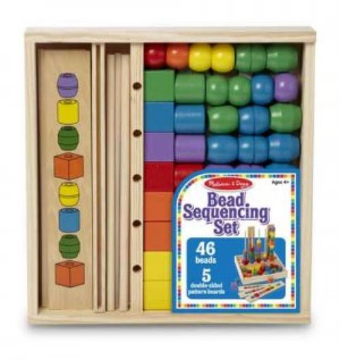 Picture of Bead Sequencing Set
