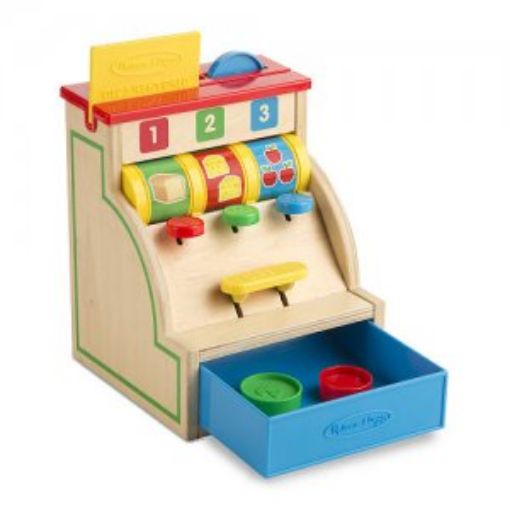 Picture of Sort & Swipe Cash Register