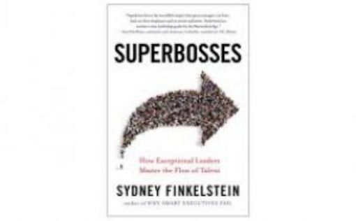 Picture of Superbosses: How Exceptional Leaders Master The Flow Of Talent