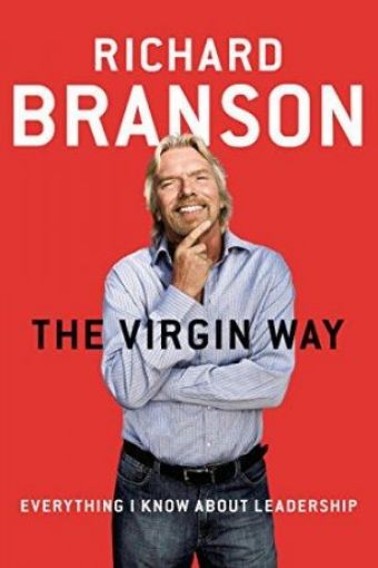 Picture of The Virgin Way