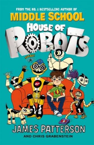Picture of House Of Robots