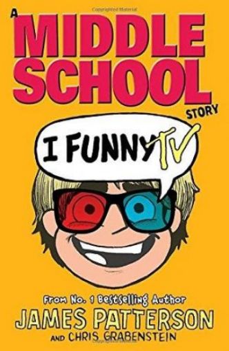 Picture of I Funny Tv
