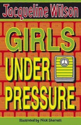 Picture of Girls Under Pressure
