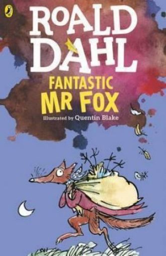 Picture of Fantastic Mr Fox