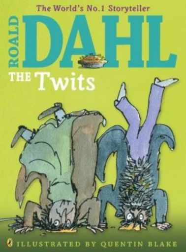 Picture of The Twits