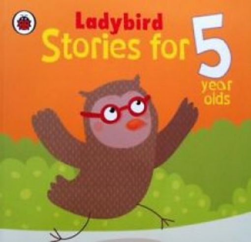 Picture of Ladybird Stories For 5 Year Olds