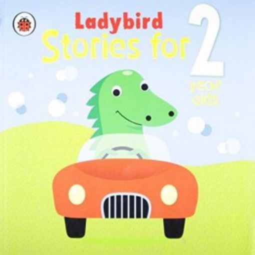 Picture of Ladybird Stories For 2 Year Olds