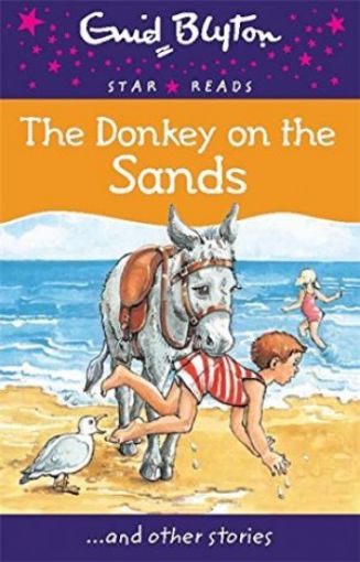 Picture of The Donkey On The Sands