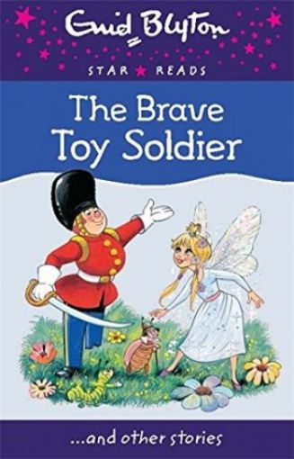 Picture of The Brave Toy Soldier