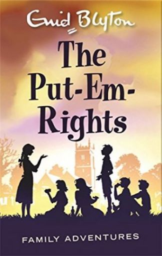 Picture of The Put-Em-Rights