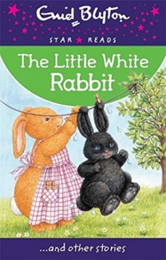 Picture of The Little White Rabbit