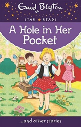 Picture of A Hole In Her Pocket