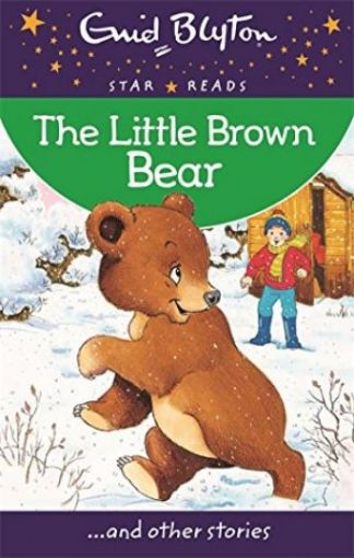 Picture of The Little Brown Bear