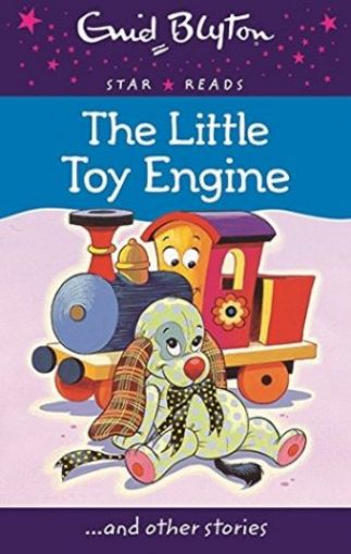 Picture of The Little Toy Engine