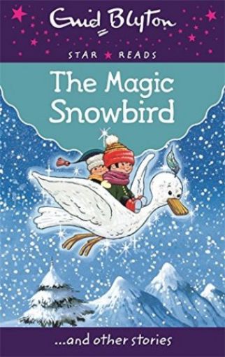 Picture of The Magic Snowbird