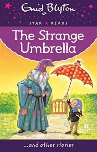 Picture of The Strange Umbrella