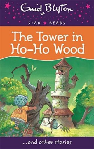 Picture of The Tower In Ho-Ho Wood