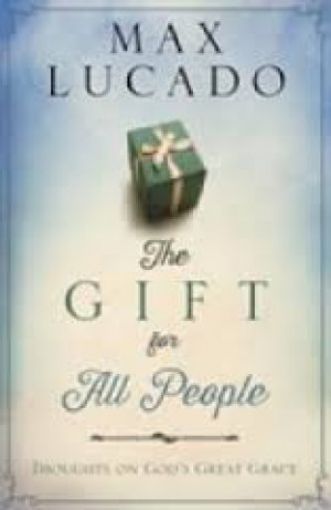 Picture of Gift Of All People