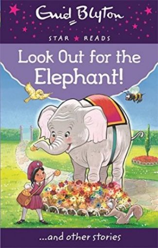 Picture of Look Out For The Elephant!