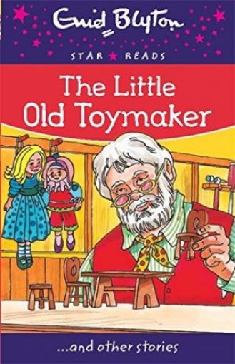 Picture of The Little Old Toymaker