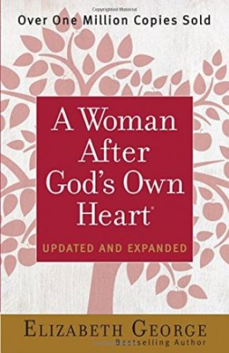 Picture of A Woman After God's Own Heart