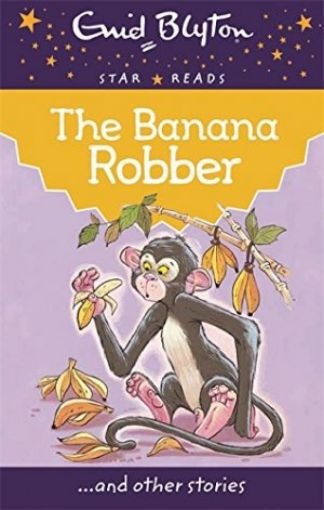 Picture of The Banana Robber