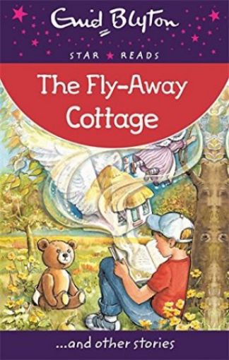 Picture of The Fly-Away Cottage: Star Reads