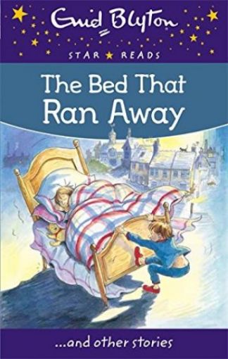Picture of The Bed That Ran Away
