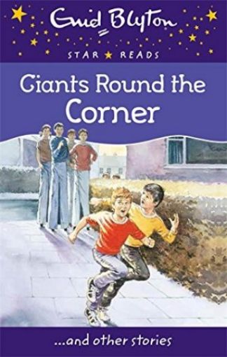 Picture of Giants Around The Corner