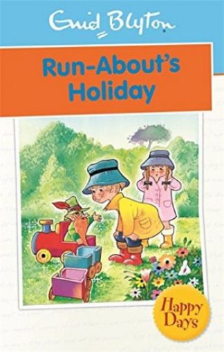 Picture of Run-About's Holiday