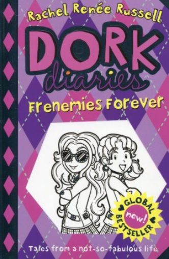 Picture of Dork Diaries: Frenemies Forever