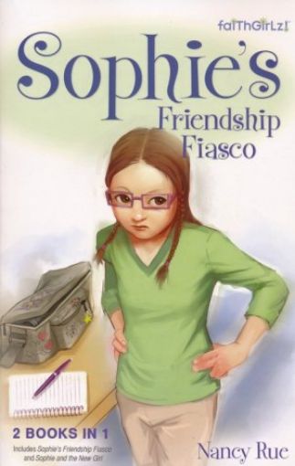Picture of Sophie's Friendship Fiasco